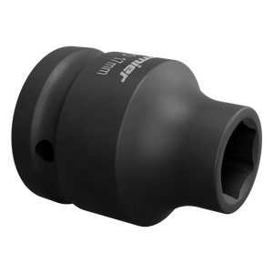 Sealey IS3417 Premier Impact Socket 3/4"Sq Drive 17mm - additional view 2