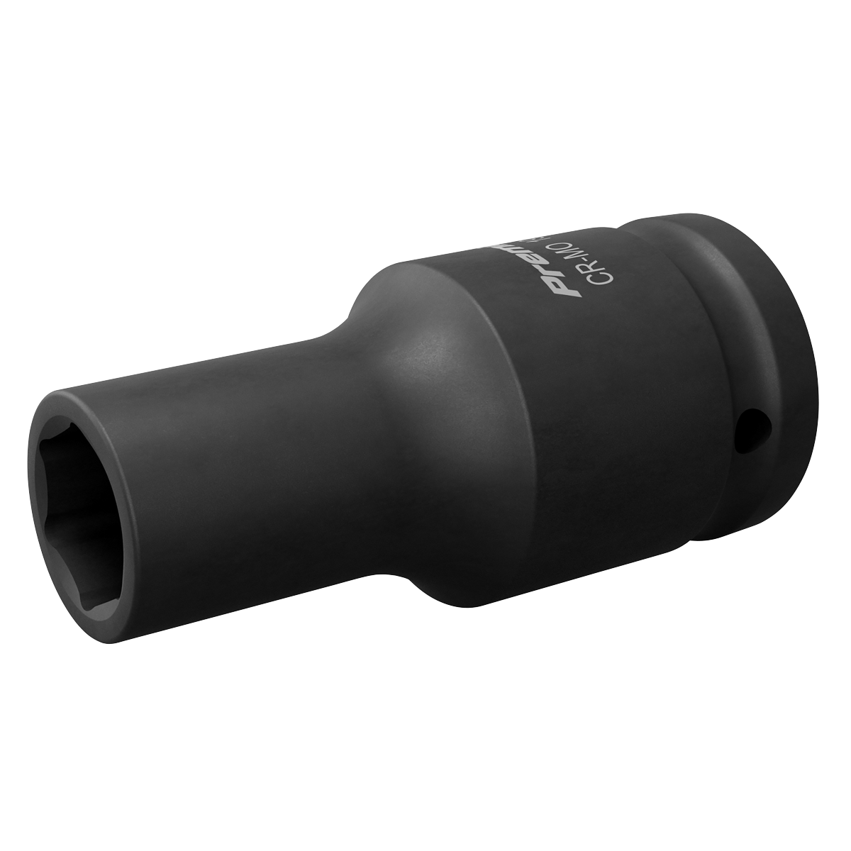 Sealey IS3419D Premier Deep Impact Socket 3/4"Sq Drive 19mm