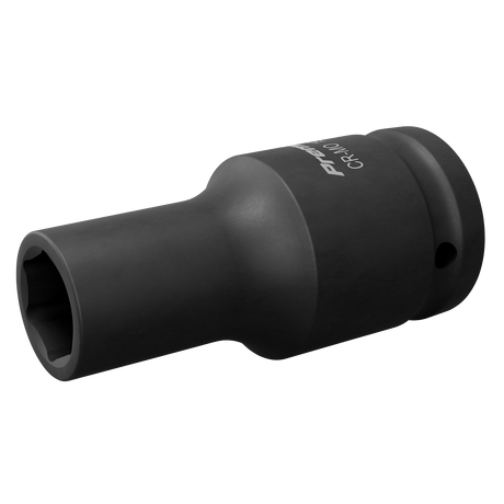 Sealey IS3419D Premier Deep Impact Socket 3/4"Sq Drive 19mm