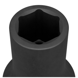 Sealey IS3419D Premier Deep Impact Socket 3/4"Sq Drive 19mm - additional view 5