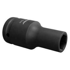 Sealey IS3419D Premier Deep Impact Socket 3/4"Sq Drive 19mm - additional view 2