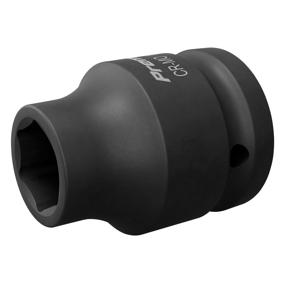 Sealey IS3419 Premier Impact Socket 3/4"Sq Drive 19mm