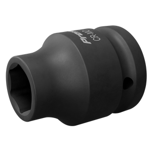 Sealey IS3419 Premier Impact Socket 3/4"Sq Drive 19mm