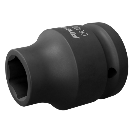Sealey IS3419 Premier Impact Socket 3/4"Sq Drive 19mm