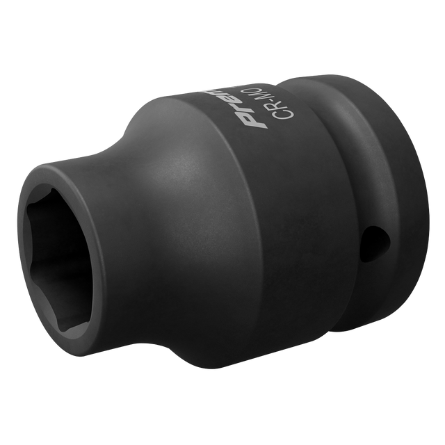 Sealey IS3419 Premier Impact Socket 3/4"Sq Drive 19mm