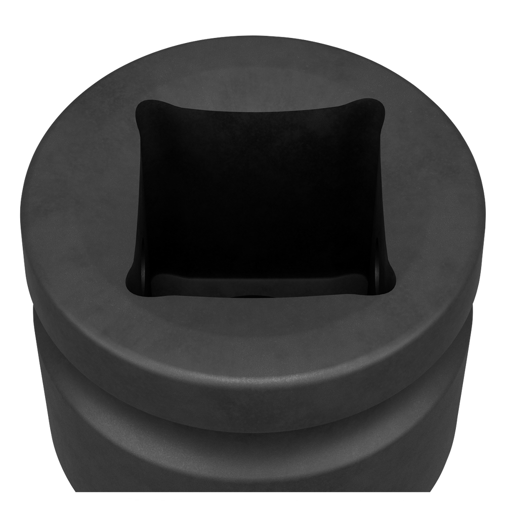 Sealey IS3419 Premier Impact Socket 3/4"Sq Drive 19mm - additional view 7