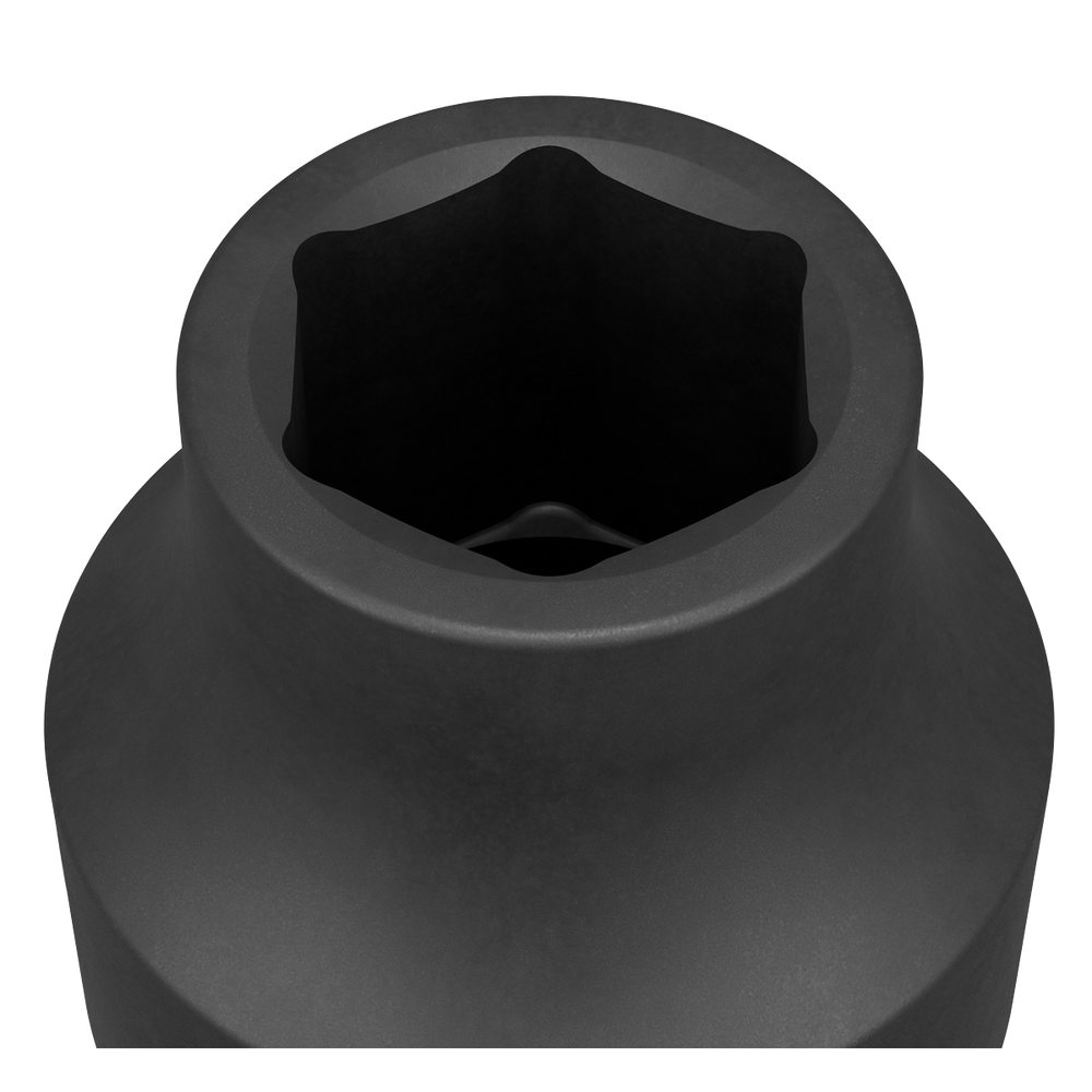 Sealey IS3419 Premier Impact Socket 3/4"Sq Drive 19mm - additional view 5