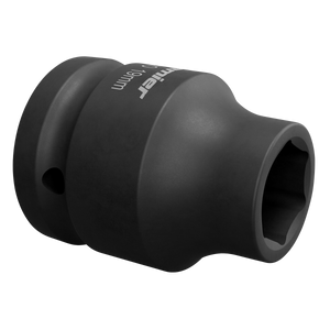 Sealey IS3419 Premier Impact Socket 3/4"Sq Drive 19mm - additional view 3