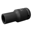 Sealey IS3421D Premier Deep Impact Socket 3/4"Sq Drive 21mm
