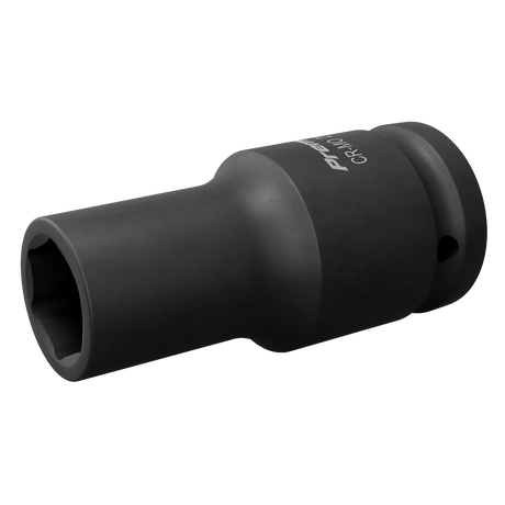 Sealey IS3421D Premier Deep Impact Socket 3/4"Sq Drive 21mm
