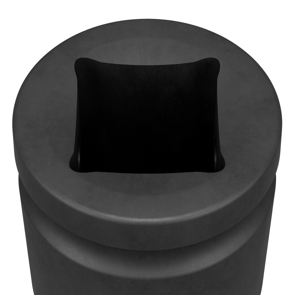 Sealey IS3421D Premier Deep Impact Socket 3/4"Sq Drive 21mm - additional view 5
