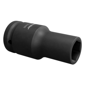 Sealey IS3421D Premier Deep Impact Socket 3/4"Sq Drive 21mm - additional view 3