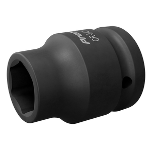 Sealey IS3421 Premier Impact Socket 3/4"Sq Drive 21mm