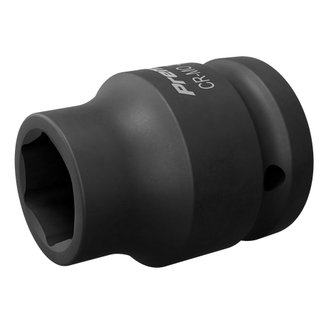 Sealey IS3421 Premier Impact Socket 3/4"Sq Drive 21mm