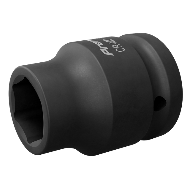 Sealey IS3421 Premier Impact Socket 3/4"Sq Drive 21mm