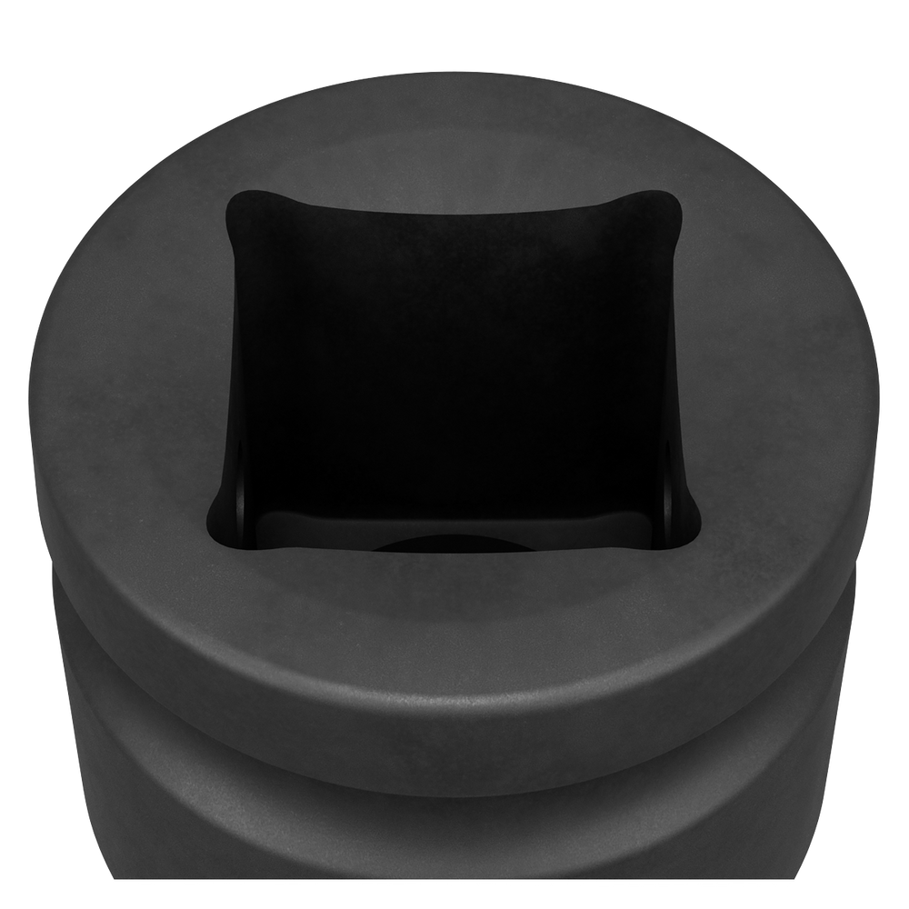 Sealey IS3421 Premier Impact Socket 3/4"Sq Drive 21mm - additional view 5