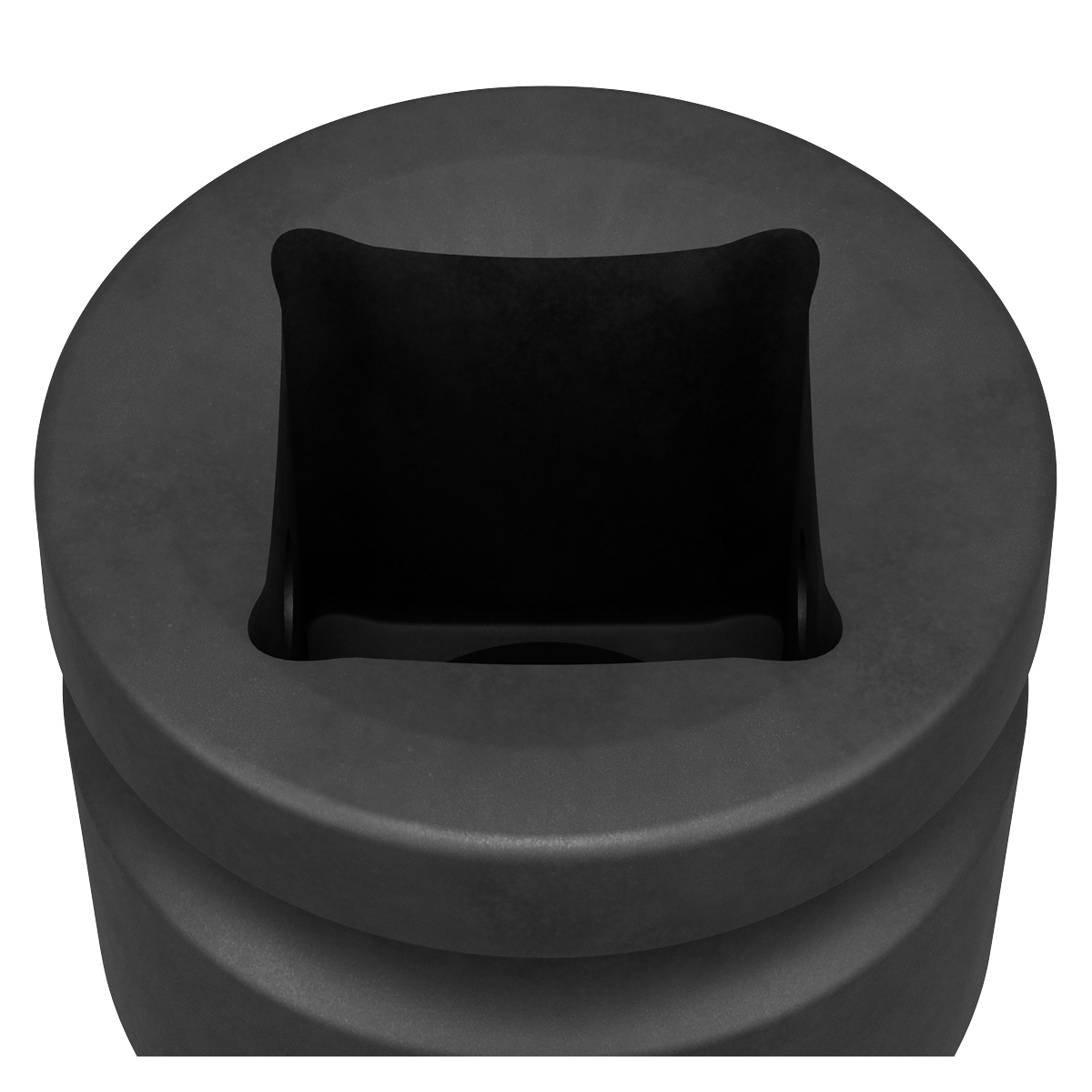 Sealey IS3421 Premier Impact Socket 3/4"Sq Drive 21mm - additional view 5