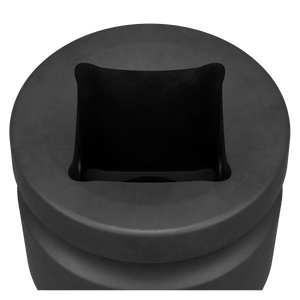 Sealey IS3421 Premier Impact Socket 3/4"Sq Drive 21mm - additional view 5