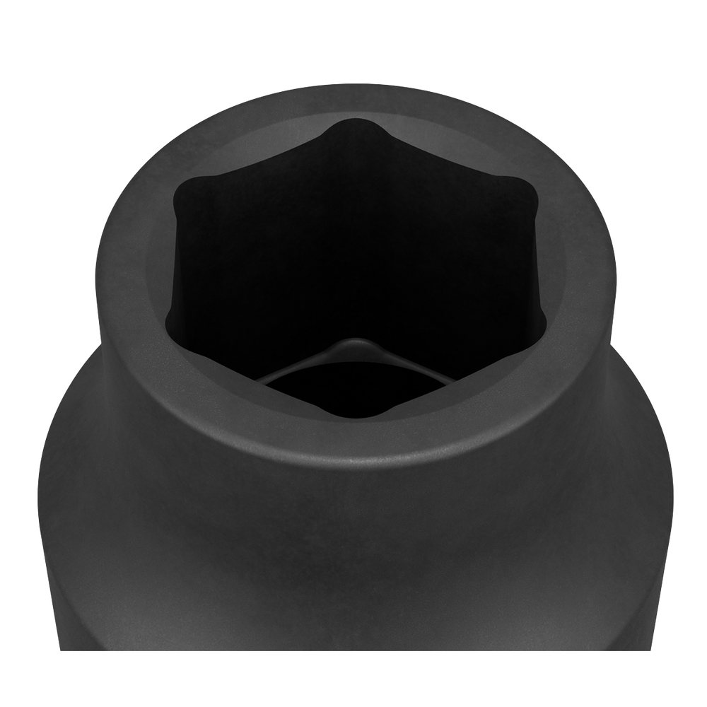 Sealey IS3421 Premier Impact Socket 3/4"Sq Drive 21mm - additional view 6