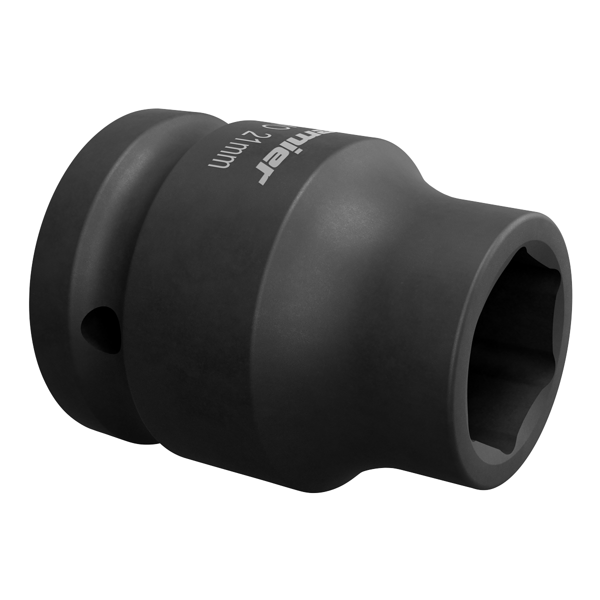 Sealey IS3421 Premier Impact Socket 3/4"Sq Drive 21mm - additional view 3