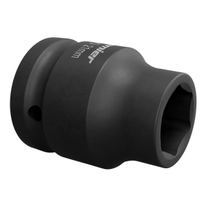 Sealey IS3421 Premier Impact Socket 3/4"Sq Drive 21mm - additional view 3