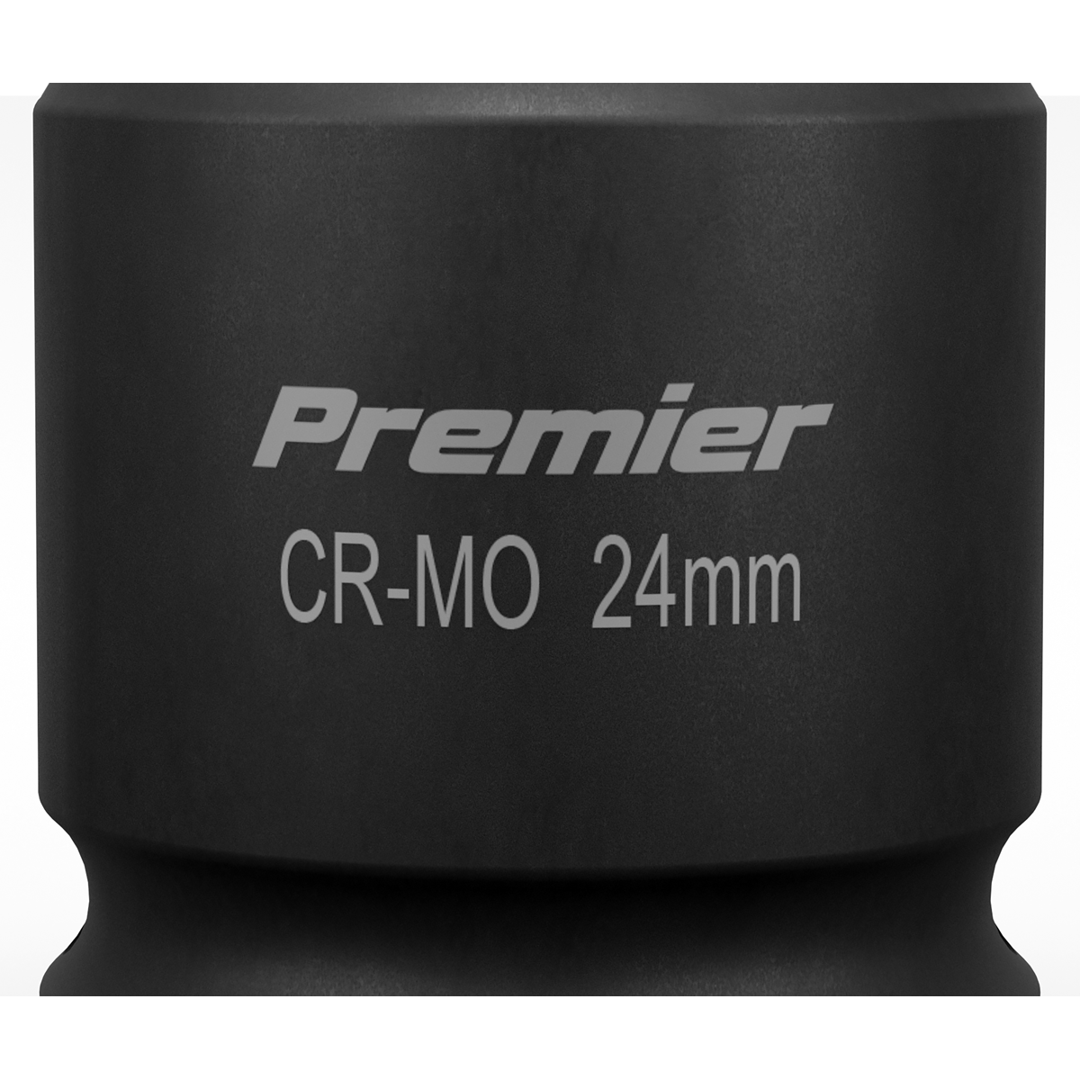 Sealey IS3424D Premier Deep Impact Socket 3/4"Sq Drive 24mm - additional view 7