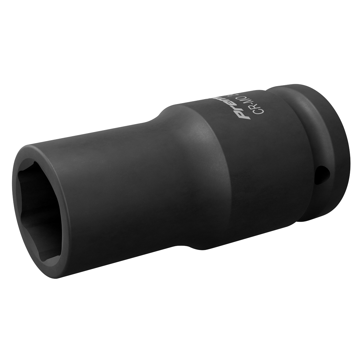 Sealey IS3424D Premier Deep Impact Socket 3/4"Sq Drive 24mm