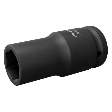 Sealey IS3424D Premier Deep Impact Socket 3/4"Sq Drive 24mm