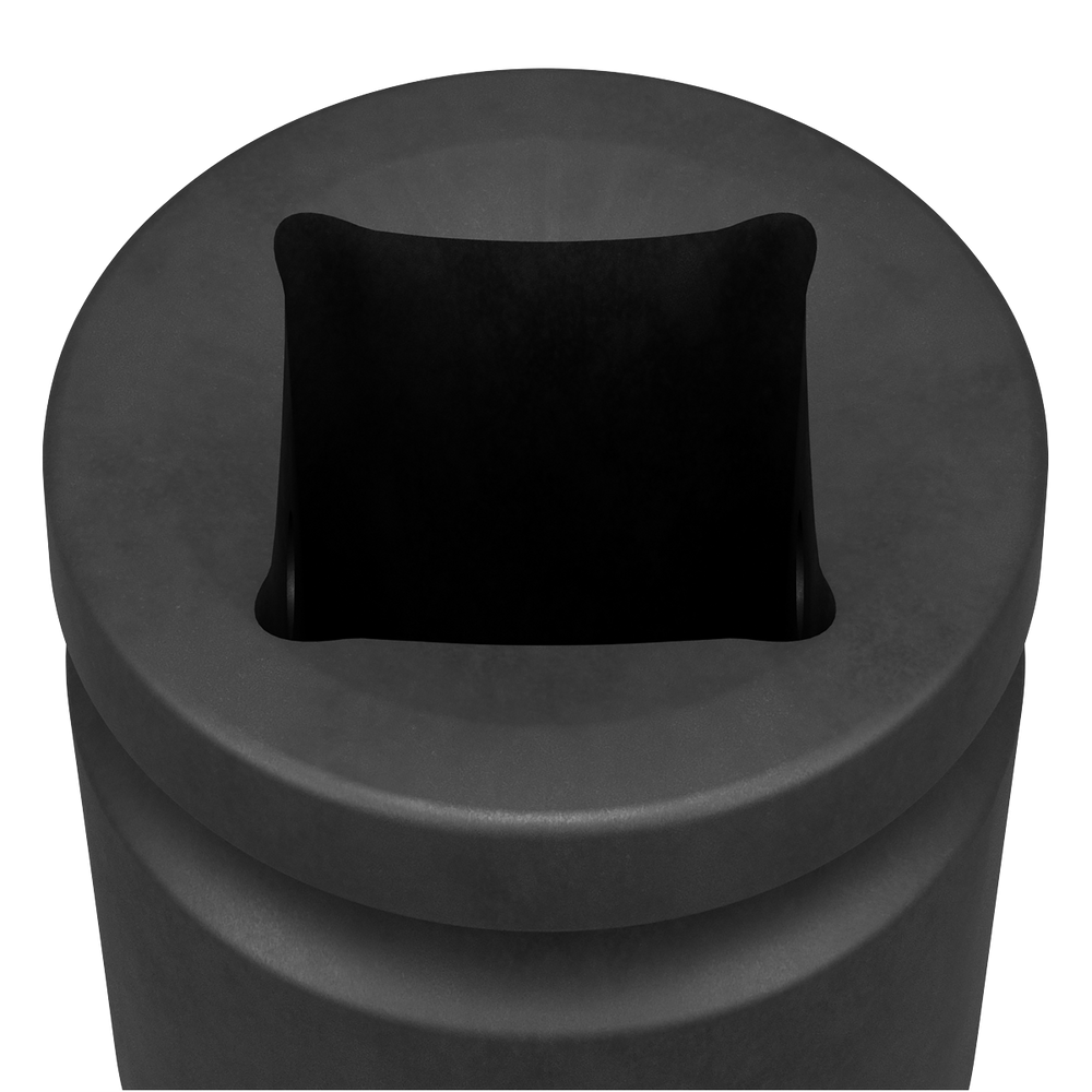 Sealey IS3424D Premier Deep Impact Socket 3/4"Sq Drive 24mm - additional view 5