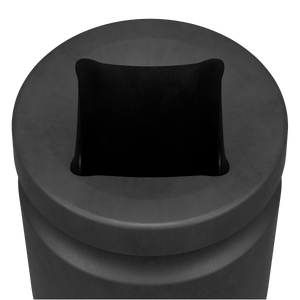 Sealey IS3424D Premier Deep Impact Socket 3/4"Sq Drive 24mm - additional view 5