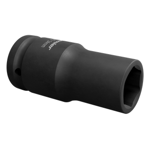 Sealey IS3424D Premier Deep Impact Socket 3/4"Sq Drive 24mm - additional view 3