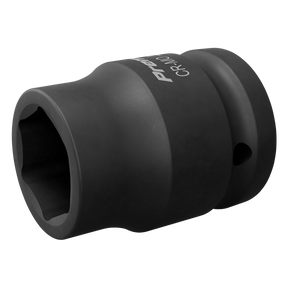 Sealey IS3424 Premier Impact Socket 3/4"Sq Drive 24mm