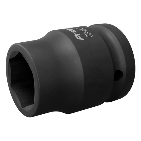 Sealey IS3424 Premier Impact Socket 3/4"Sq Drive 24mm