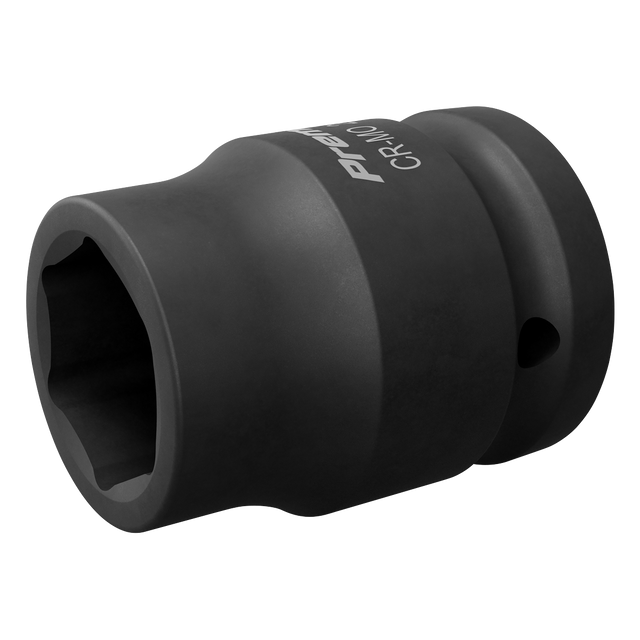 Sealey IS3424 Premier Impact Socket 3/4"Sq Drive 24mm