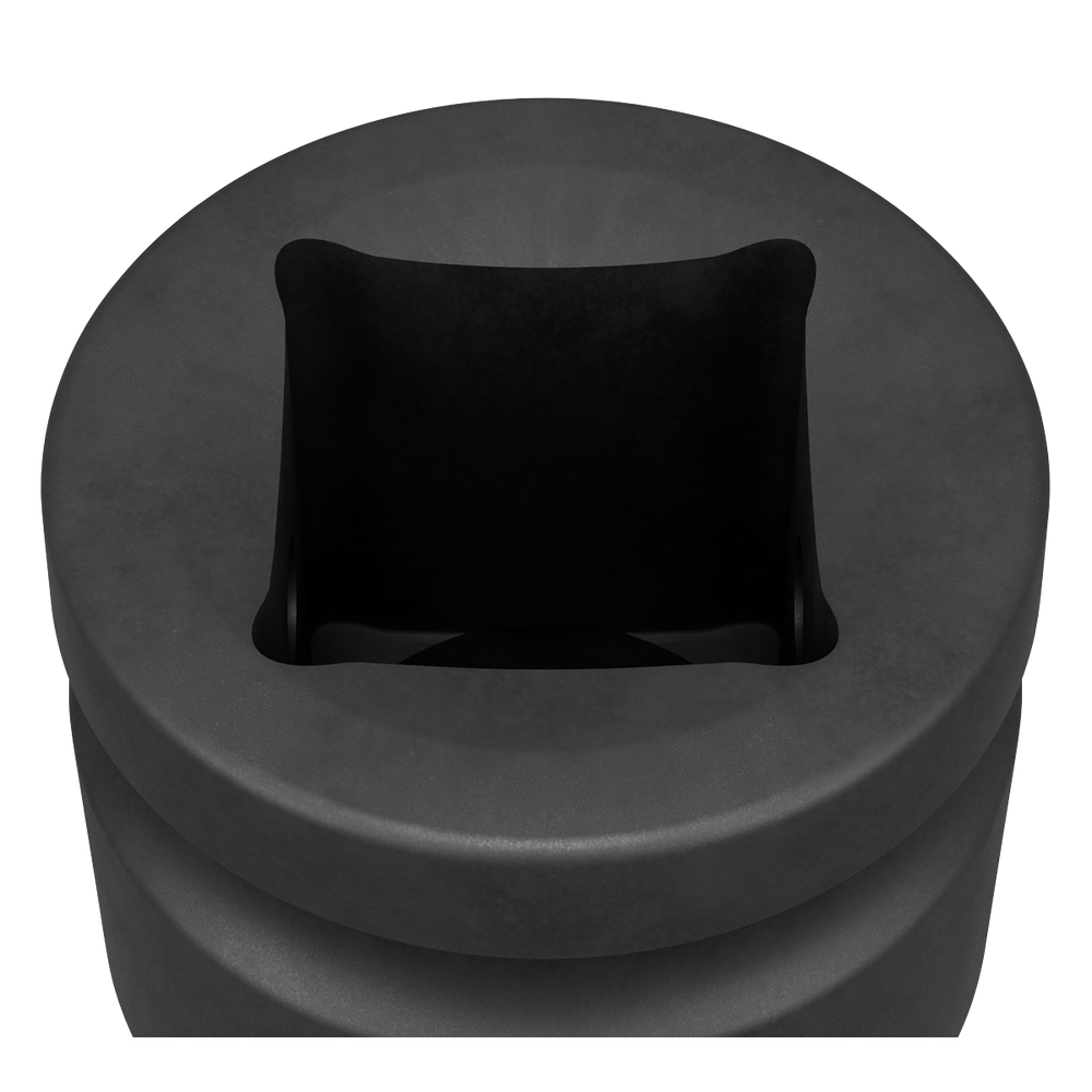 Sealey IS3424 Premier Impact Socket 3/4"Sq Drive 24mm - additional view 4