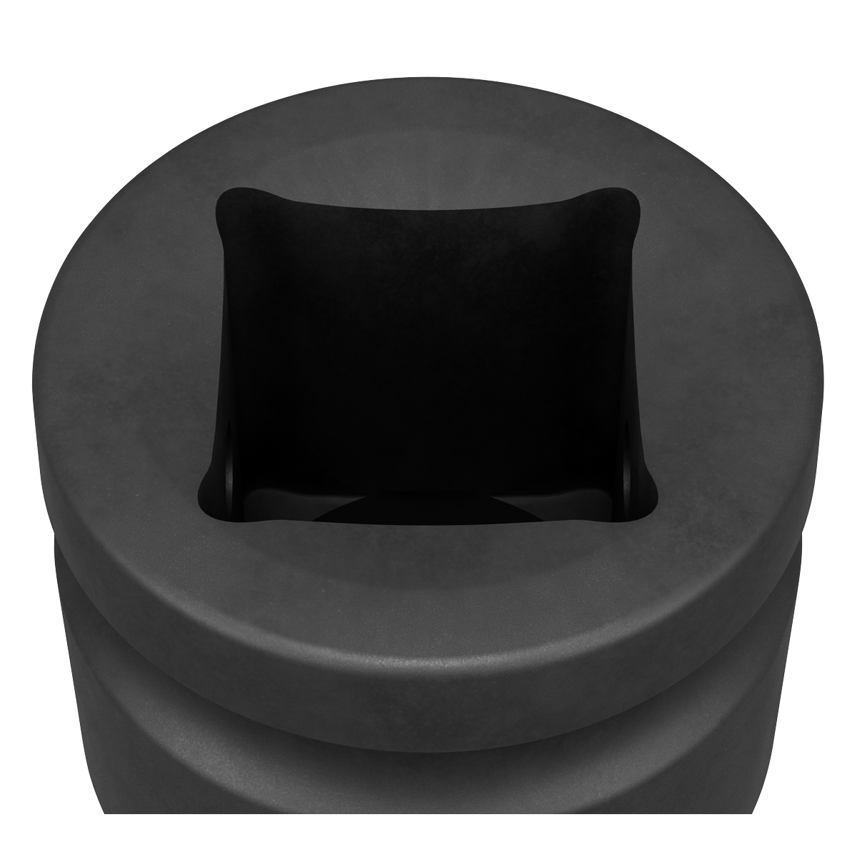 Sealey IS3424 Premier Impact Socket 3/4"Sq Drive 24mm - additional view 4