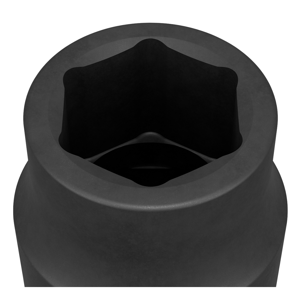 Sealey IS3424 Premier Impact Socket 3/4"Sq Drive 24mm - additional view 5