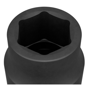 Sealey IS3424 Premier Impact Socket 3/4"Sq Drive 24mm - additional view 5