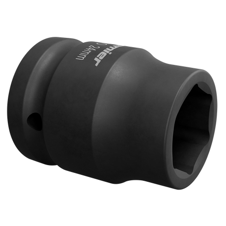 Sealey IS3424 Premier Impact Socket 3/4"Sq Drive 24mm - additional view 2