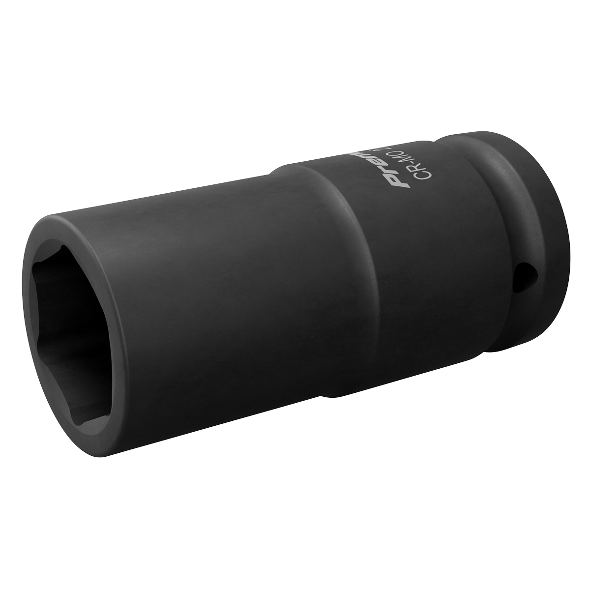 Sealey IS3427D Premier Deep Impact Socket 3/4"Sq Drive 27mm