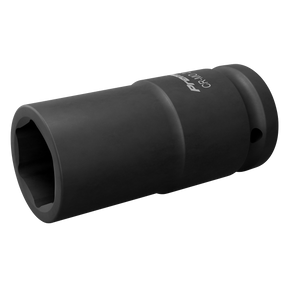 Sealey IS3427D Premier Deep Impact Socket 3/4"Sq Drive 27mm