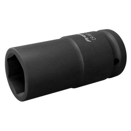 Sealey IS3427D Premier Deep Impact Socket 3/4"Sq Drive 27mm