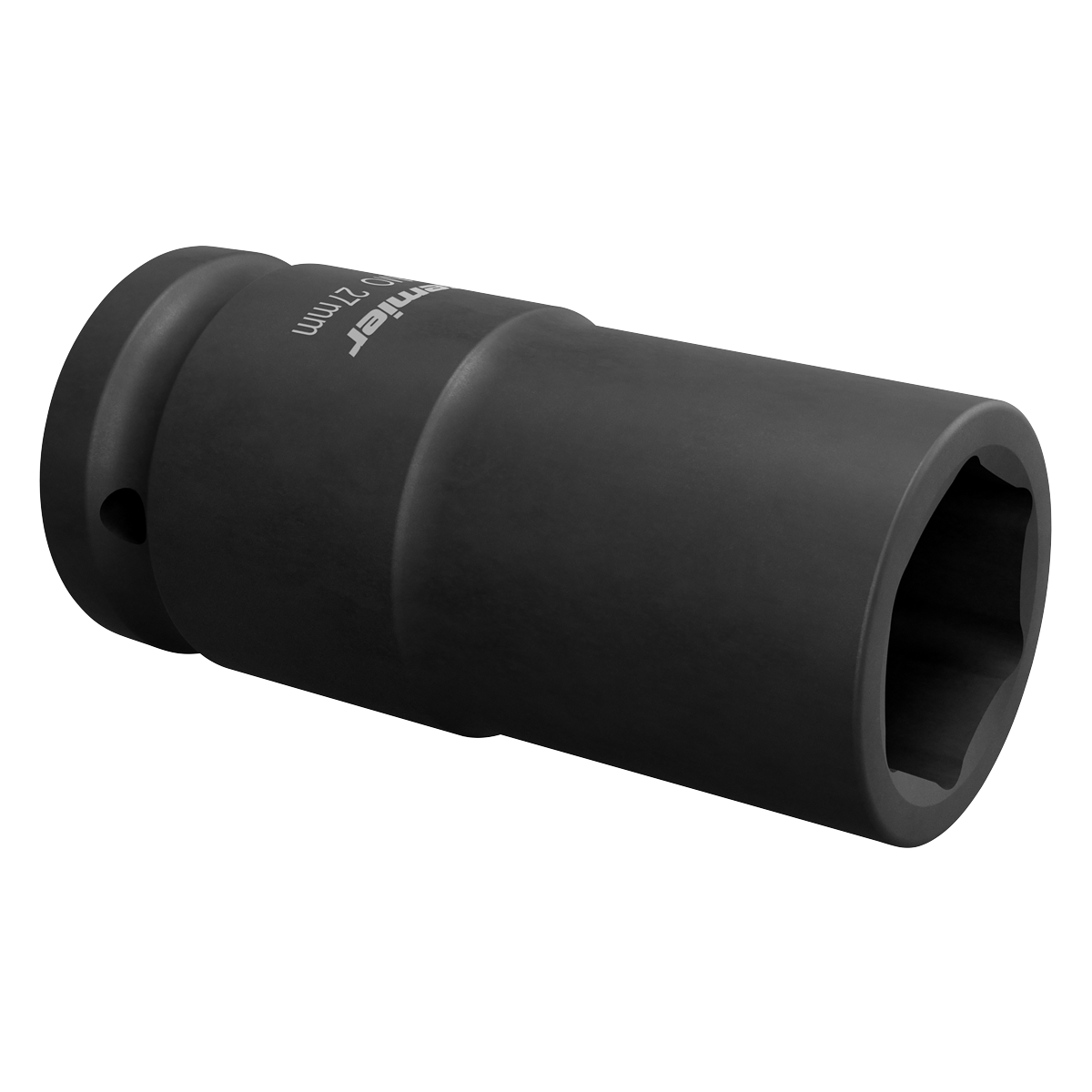 Sealey IS3427D Premier Deep Impact Socket 3/4"Sq Drive 27mm - additional view 3