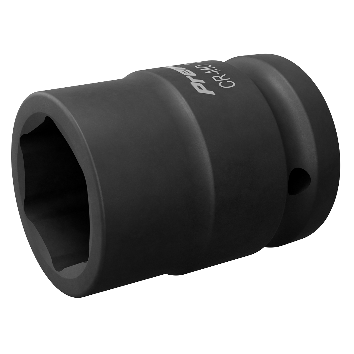 Sealey IS3427 Premier Impact Socket 3/4"Sq Drive 27mm