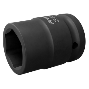 Sealey IS3427 Premier Impact Socket 3/4"Sq Drive 27mm