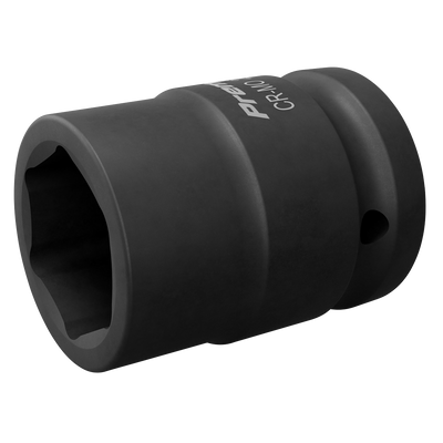 Sealey IS3427 Premier Impact Socket 3/4"Sq Drive 27mm
