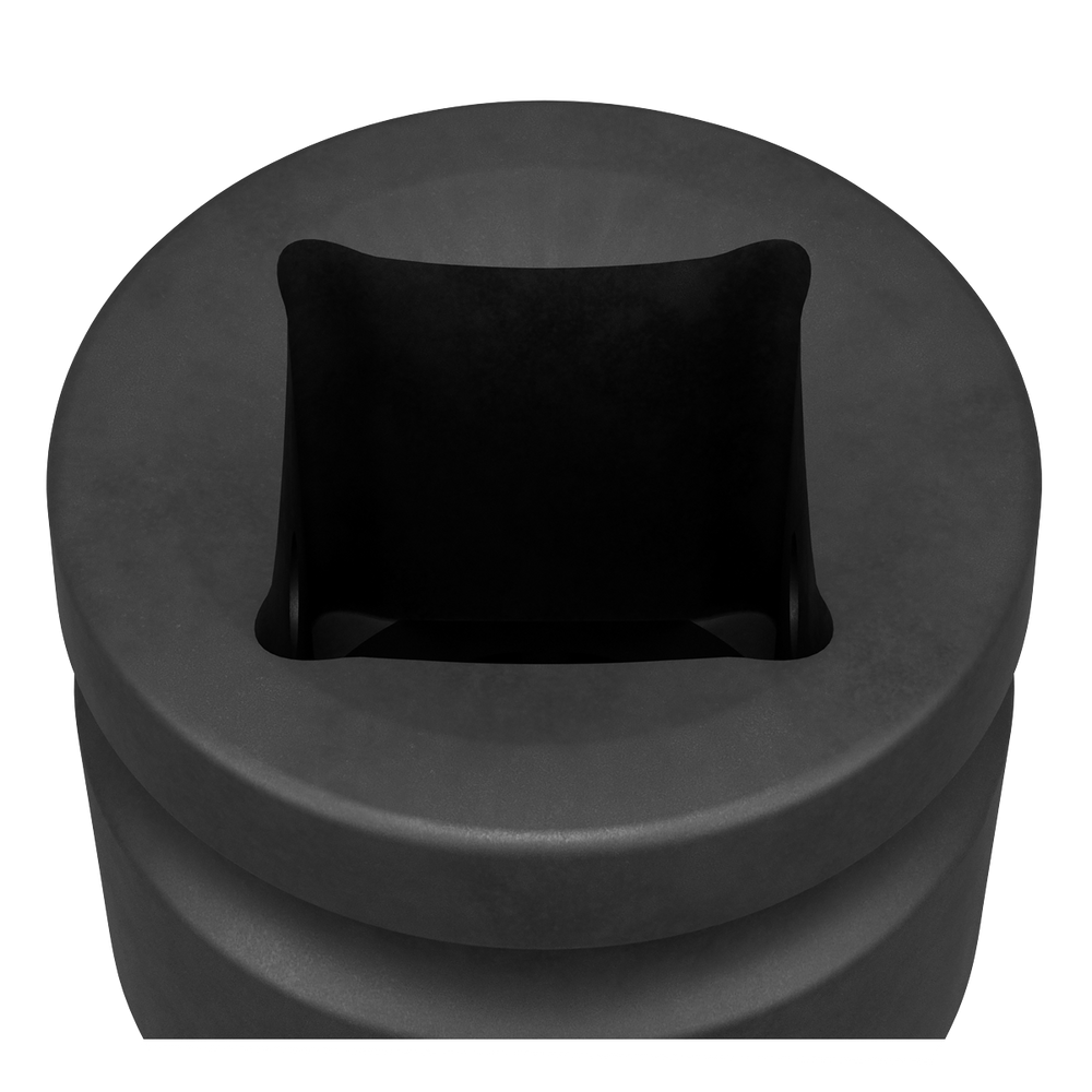 Sealey IS3427 Premier Impact Socket 3/4"Sq Drive 27mm - additional view 2