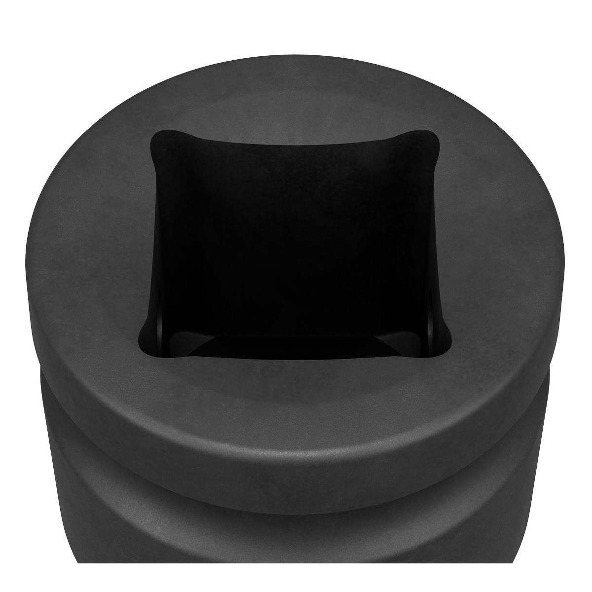 Sealey IS3427 Premier Impact Socket 3/4"Sq Drive 27mm - additional view 2