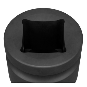 Sealey IS3427 Premier Impact Socket 3/4"Sq Drive 27mm - additional view 2