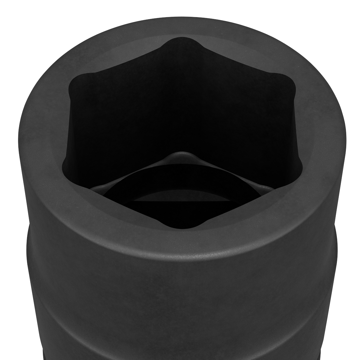 Sealey IS3427 Premier Impact Socket 3/4"Sq Drive 27mm - additional view 3